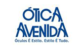 Logo Ótica Avenida